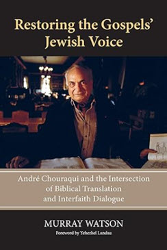 Restoring the Gospel's Jewish Voice